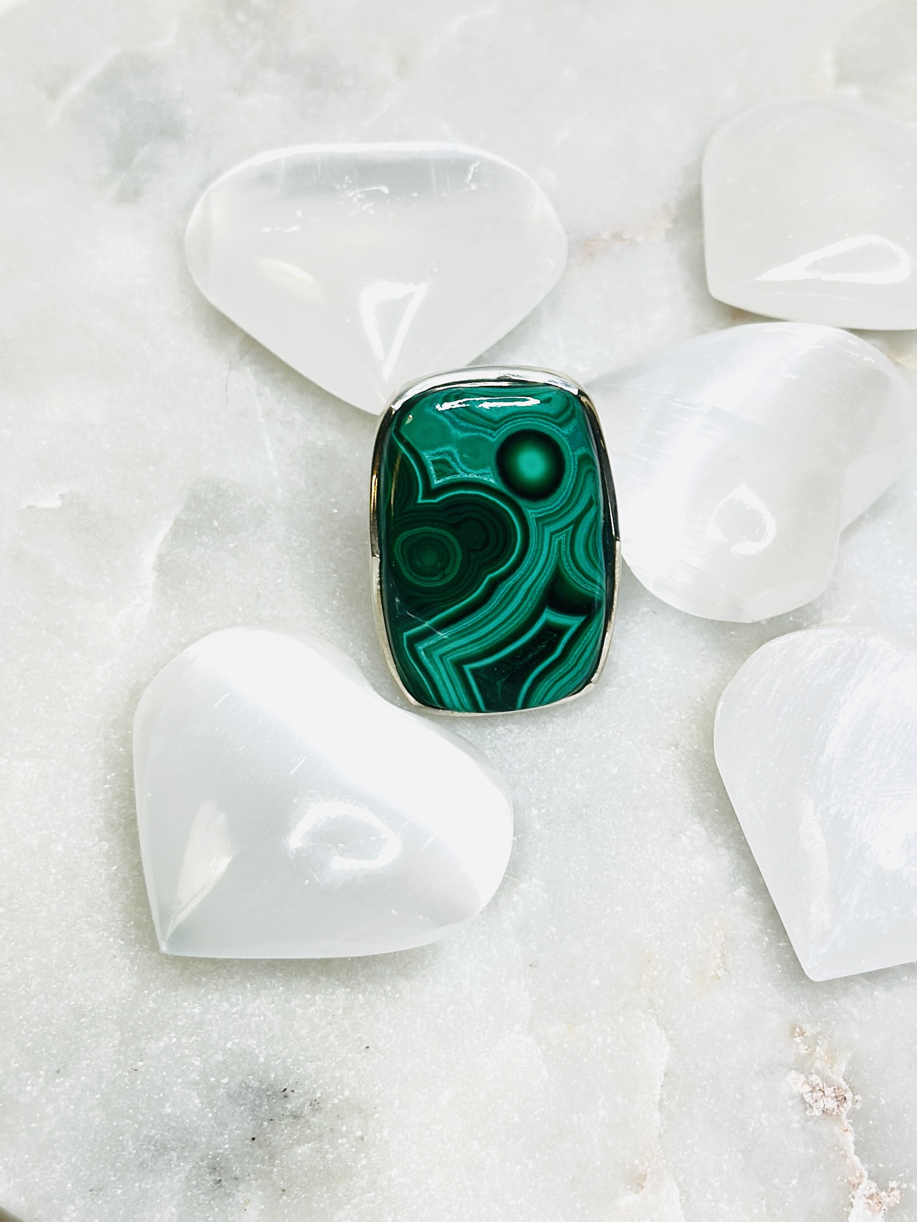 malachite
